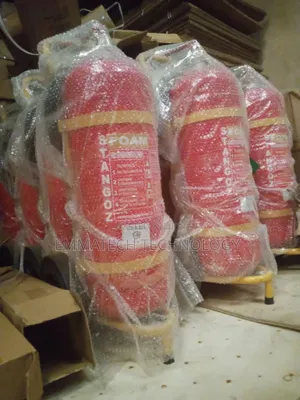 25 Liter Foam Fire Extinguisher