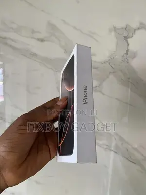 New Apple iPhone 16 Pro Max 256 GB