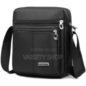 Unisex Shoulder Bag Fashion Crossbody Bag