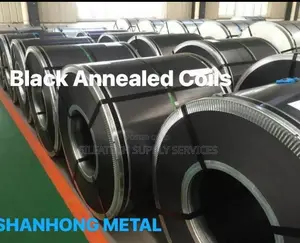 Original Steel Coil