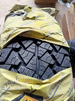 Austone 225/65r17