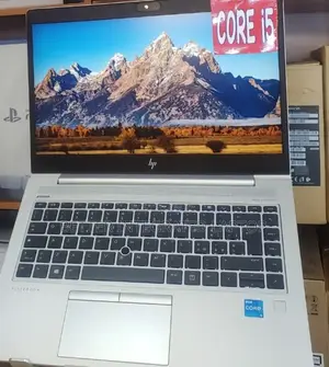 New Laptop HP ProBook 4310S 8GB Intel Core i7 SSD 512GB