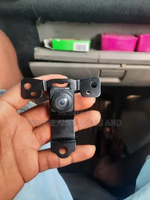 360 Camera for Toyota Camry 2020 Model Available Now