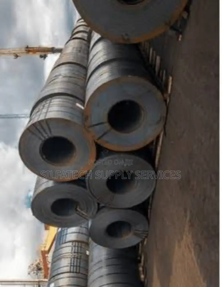 Steel Coil Original