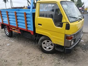 Toyota Dyna Truck