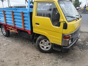 Toyota Dyna Truck