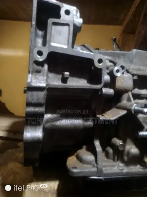 Lexus Es 350 Japan Gearbox 22pin 208/2010/2012/2014