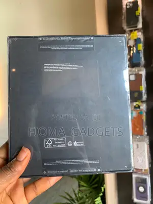 New Samsung Galaxy Z Fold6 512 GB Silver