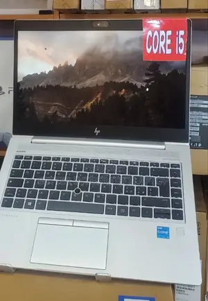 New Laptop HP ProBook 4230S 8GB Intel Core i5 SSD 1T