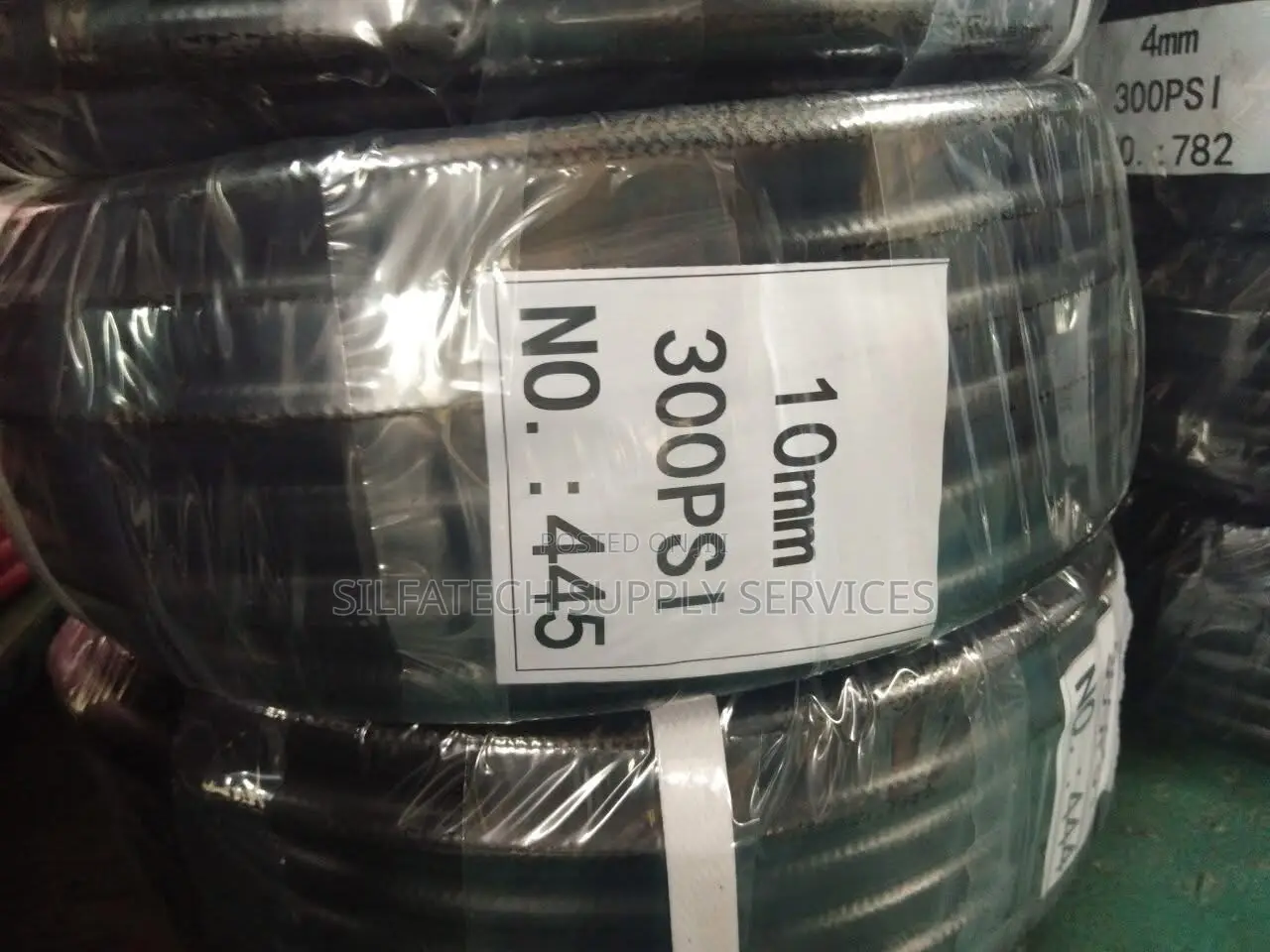 Original Hose