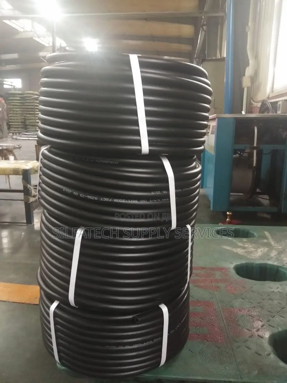 Original Hose