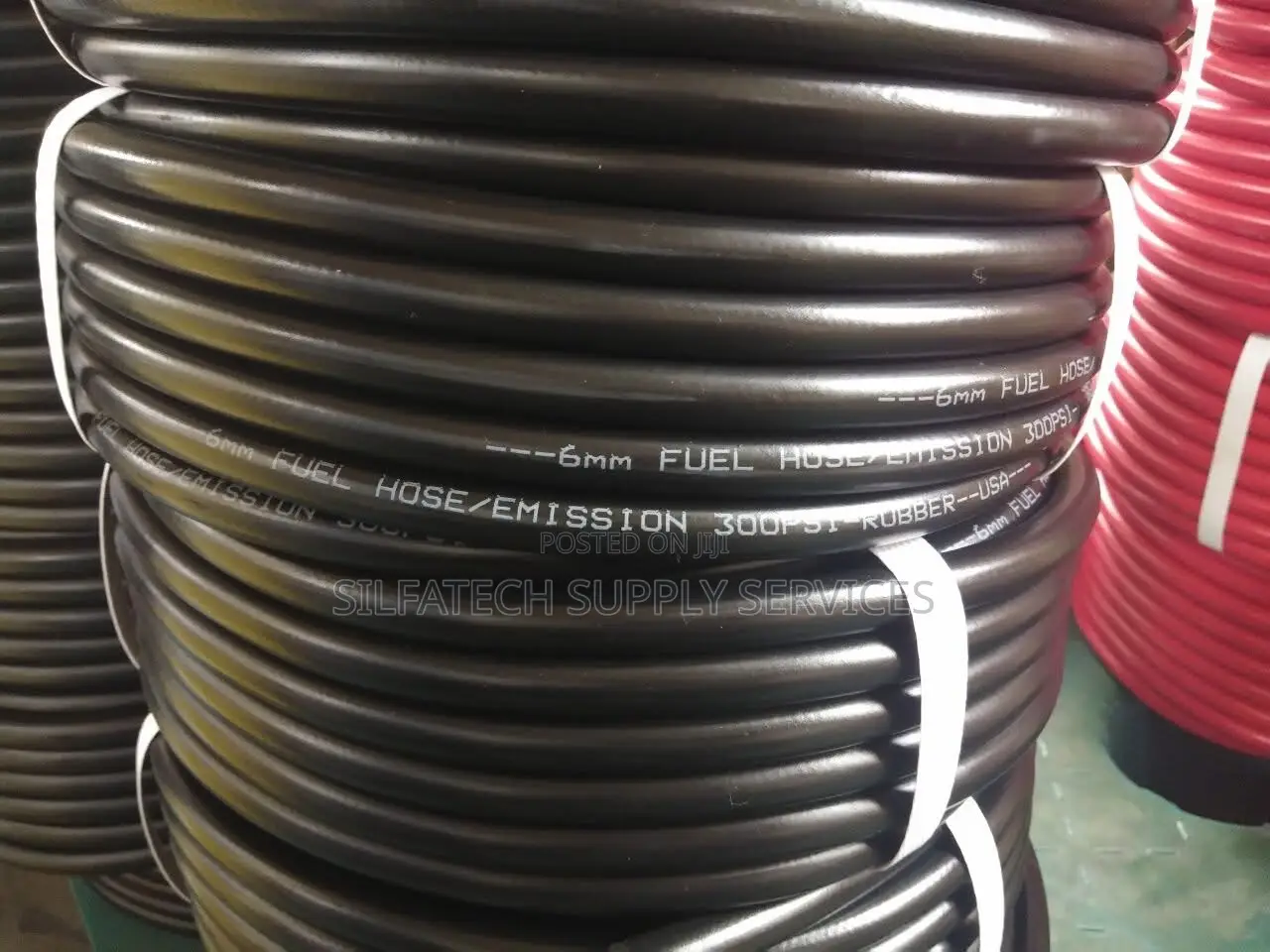 Original Hose