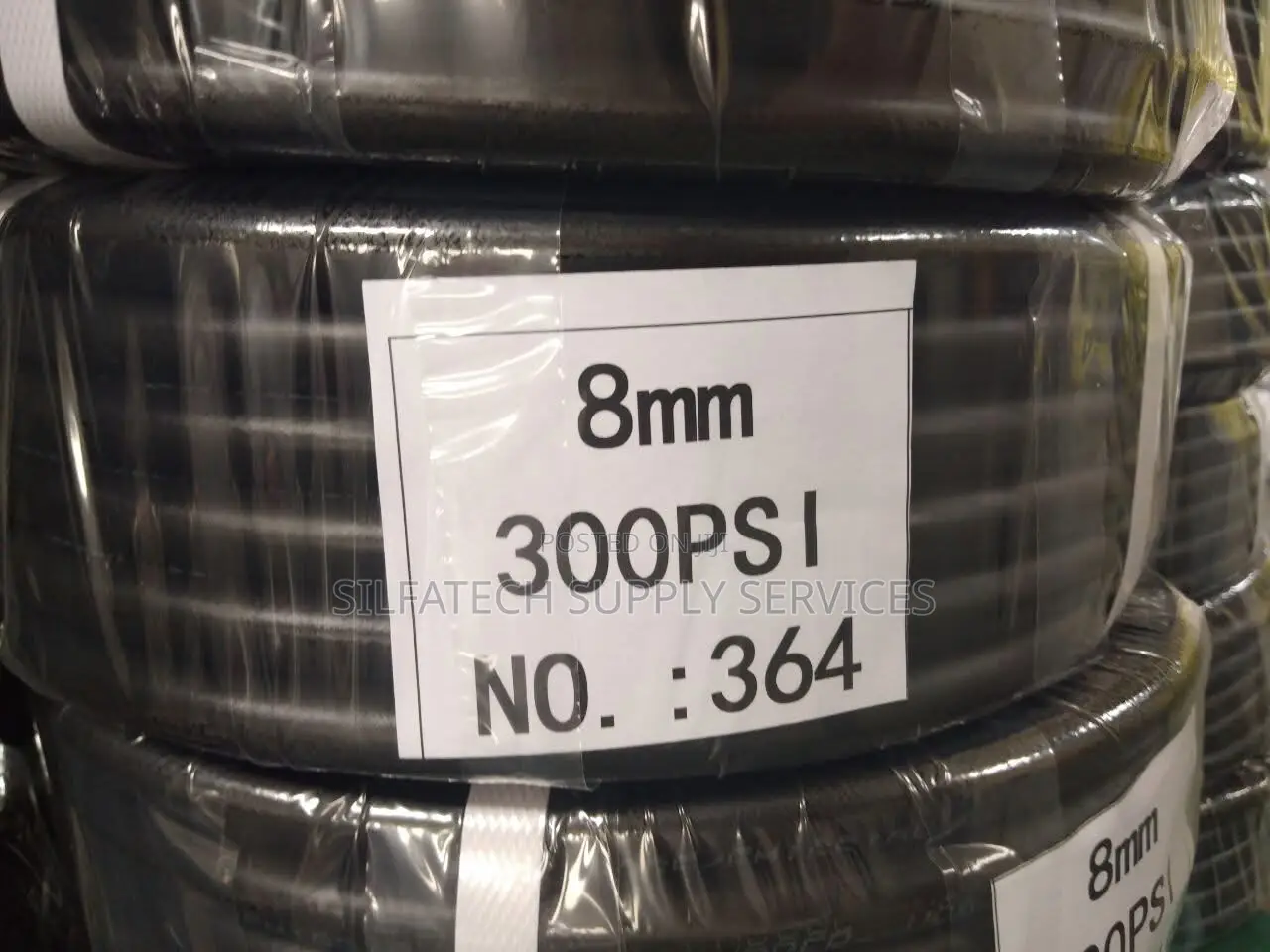 Original Hose