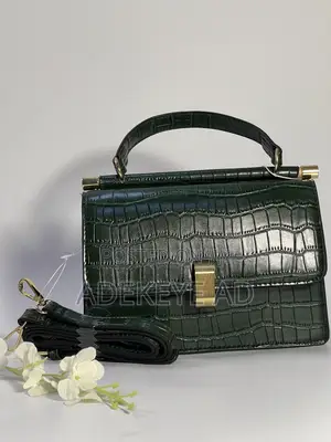 Uk  Branded Bag