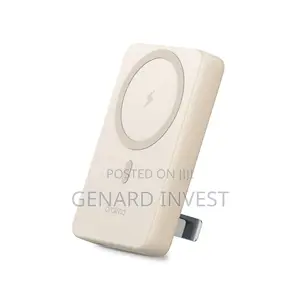 Oraimo Magpower 15 10000mah Wireless And Wired Power Bank