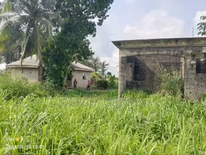 3bdrm Bungalow in Port-Harcourt for sale