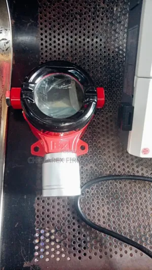 Gas Detector