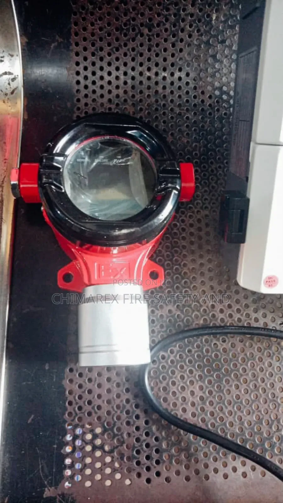 Gas Detector