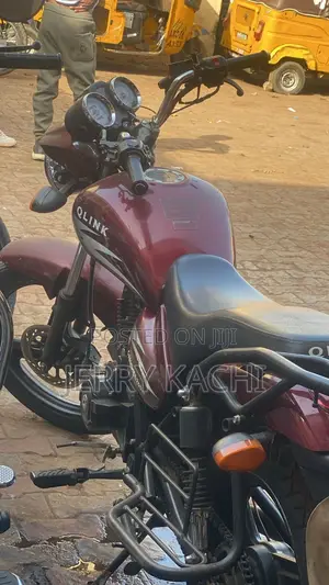 Dispatch Rider Needed