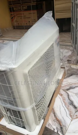 Respoint Air Conditioner 1hp
