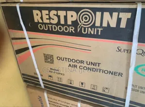 Respoint Air Conditioner 1hp