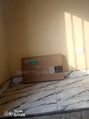 32 Inches Tv With Good Voice Activated and Voice Control