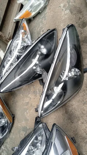 Es300 Headlight Sport Direct Tukumbo