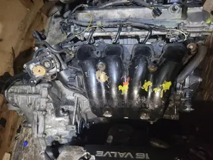 Lexus Es300/330 Japan Engine and Gear