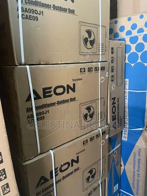 Aeon Ac 1hp