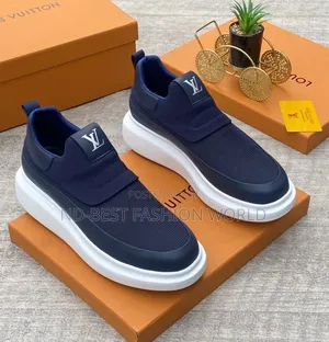 Louis Vuitton Men's Wears