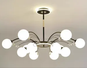Chandeliers