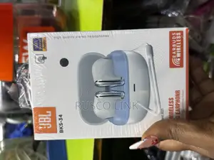 BKS-34 JBL Earpod