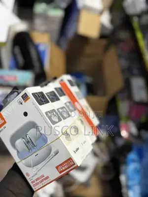 BKS-34 JBL Earpod