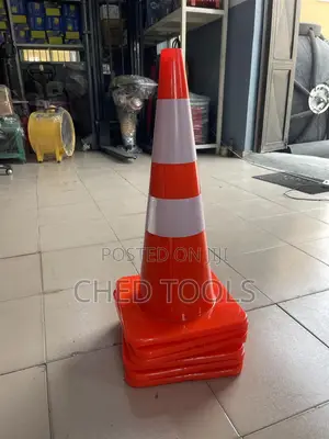 Reflective Cone