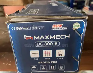 800w Die Grinder
