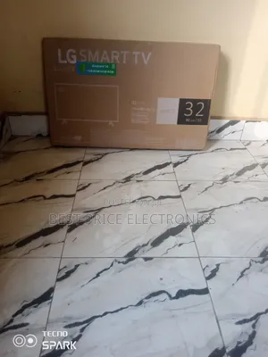 32 Lq63 Android Tv for Just 310 Kit