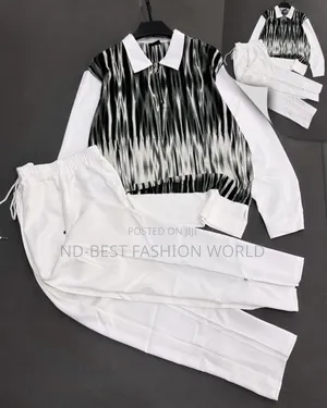 Quality Men's Luxury Cloth