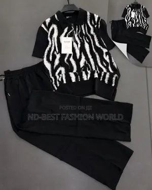 Quality Men's Luxury Cloth