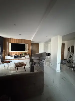 2bdrm Apartment in Victoria Island for sale