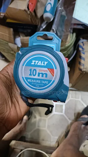Measuring Tape 10