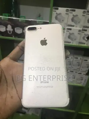 Apple iPhone 7 Plus 128 GB Gold