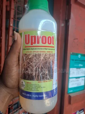Uproot Herbicide