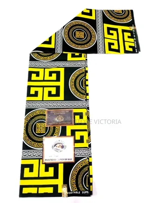High Quality Ankara