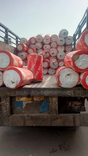 Rockglass Rockwool