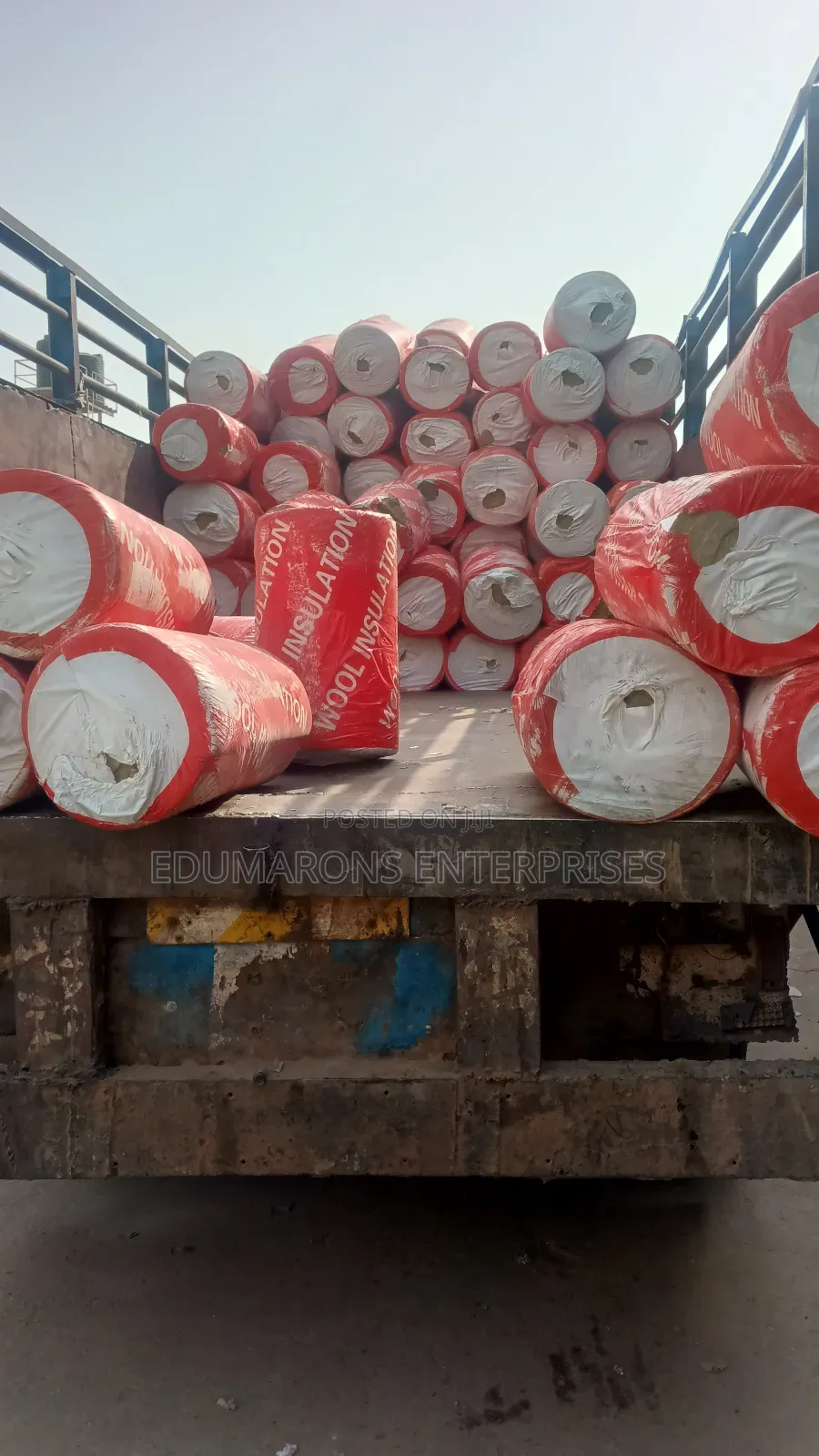 Rockglass Rockwool
