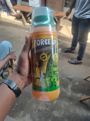 Force Up Herbicide (1 Liter)