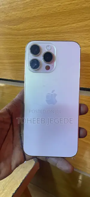 Apple iPhone 14 Pro Max 128 GB