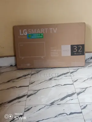 32 Inches Led Ub Novie