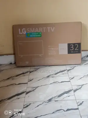 32 Inches Led Ub Novie