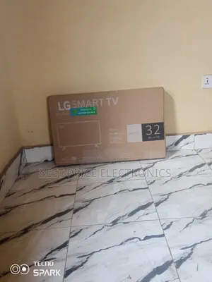 32 Inches Led Ub Novie